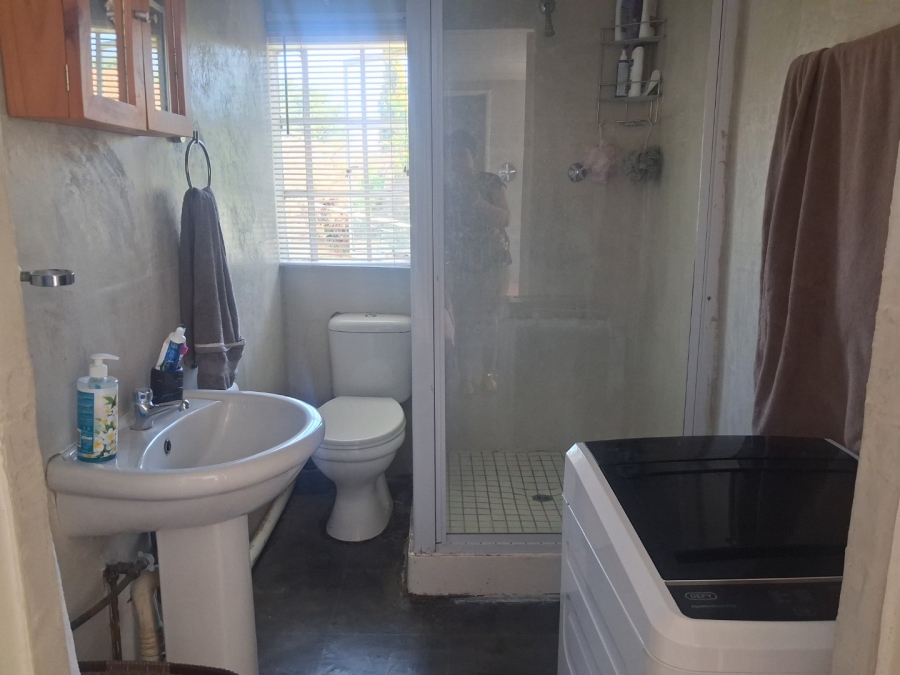 To Let 1 Bedroom Property for Rent in Fichardt Park Free State